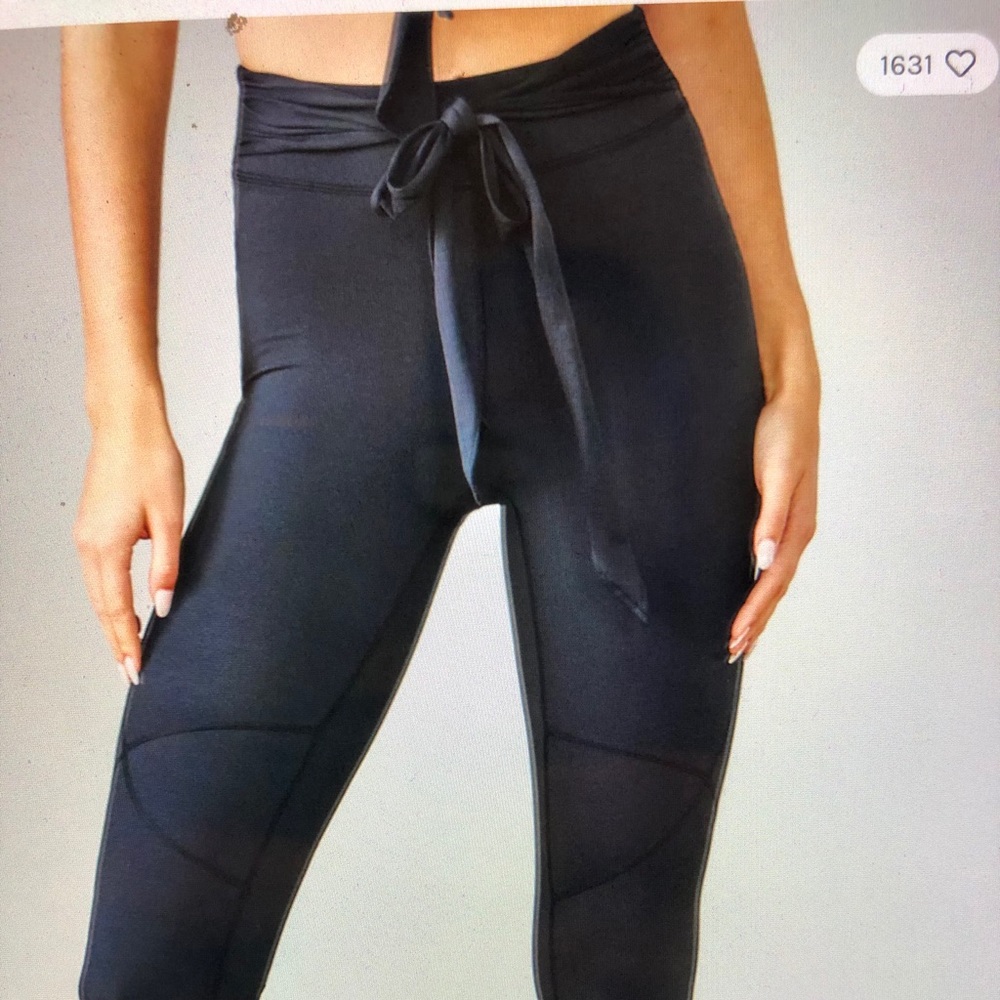 Free People Movement Leggings